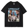 Tops – T-Shirts