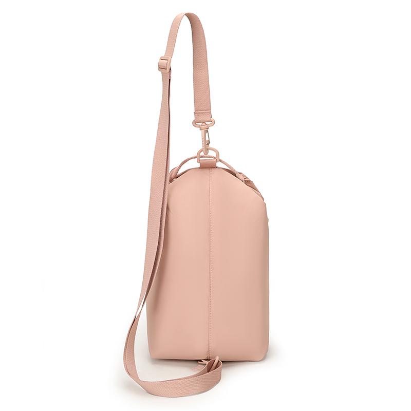Shoulder Bag Crossbody Bag Unisex Chest Bag