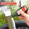 1PCS Mountain Bicycle Fork Shock Oil Lubricant Maintenance Non-volatile High Temperature Resistant ForkMaintenance Conditioner