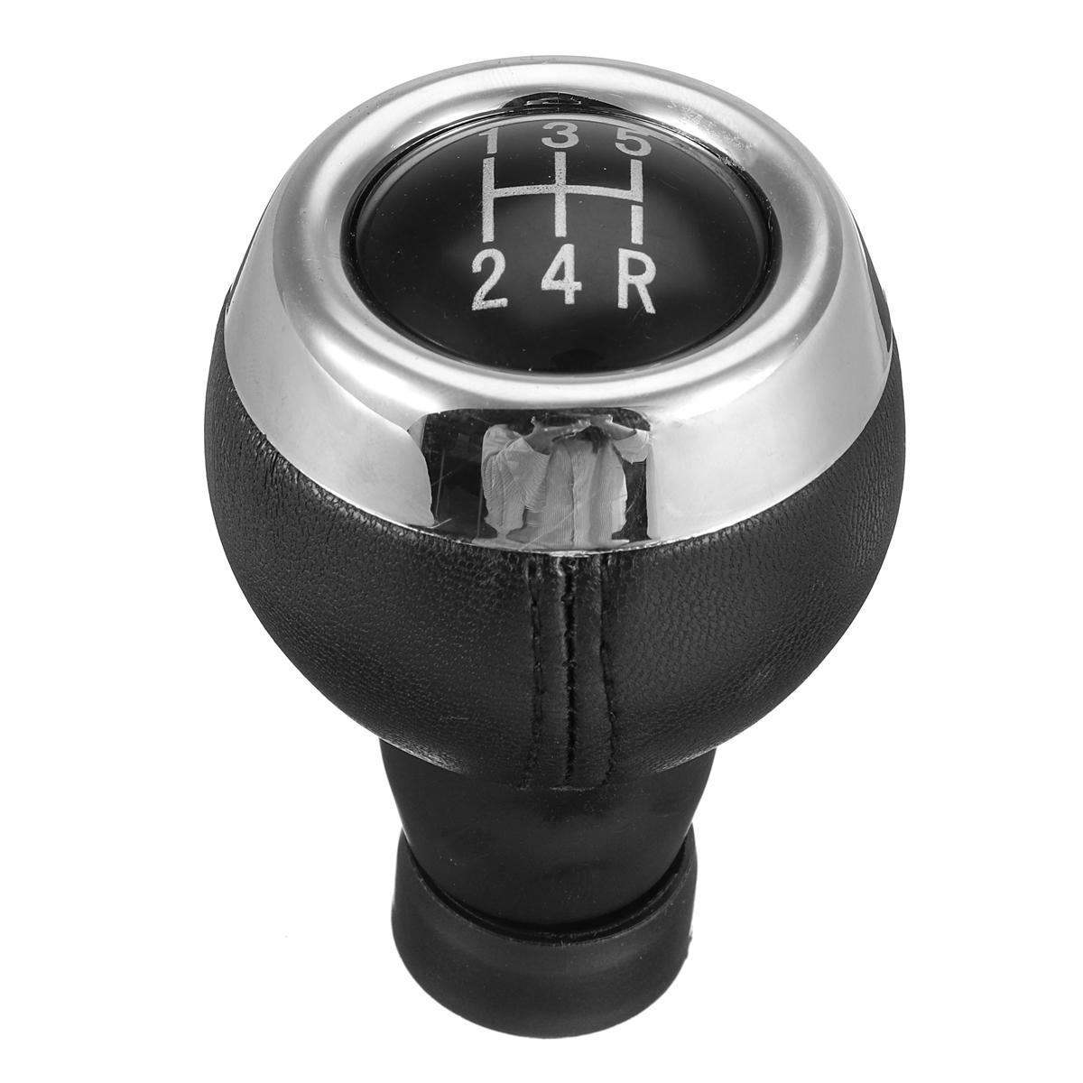 

5/6 скоростная автомобильная ручка переключения передач MT рычаг переключения передач, черный чехол для Mini Cooper R55 R56 R57 R58 R59 R60 R61 F54 F55 F56 5 speed R right