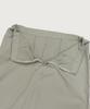 Champion [Black Edition] Women'S Long Skirt Khaki