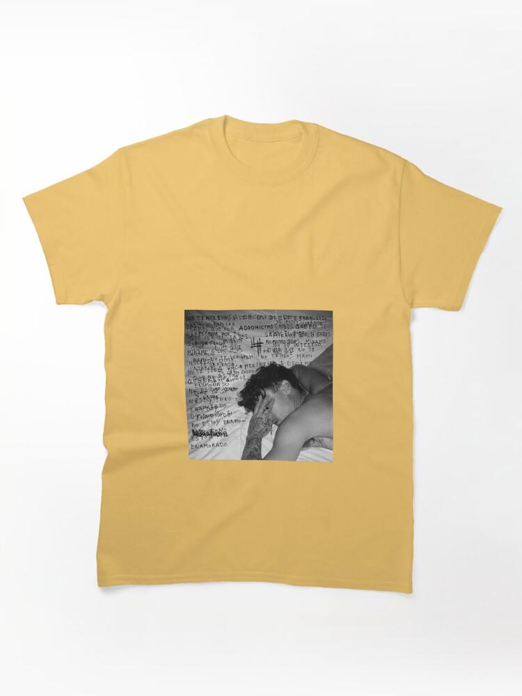 Mixtape Yung Beef ADROMICFMS 4 Classic Unisex T-Shirt