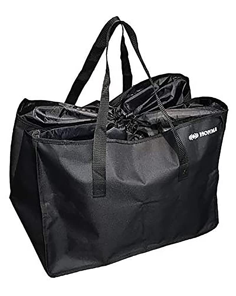 Сумка для хранения дровяной печи Honma Seisakusho B00090BK