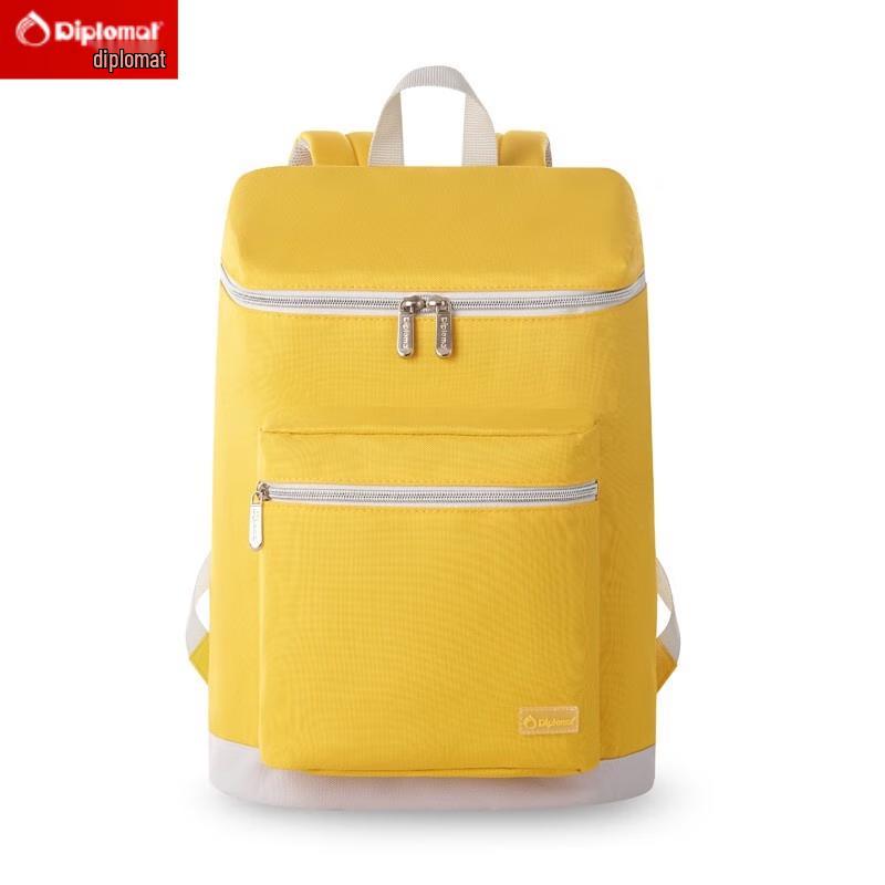 Diplomat HM-5152L Casual Laptop Backpack