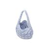 New CARLYN Nylon Cloud Bag, Crossbody, One Shoulder, Portable Tubas Women's Cloud Blue H71307010X