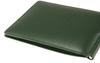 Box Calf Money Made in Day Birthday Boyfriend Green [CYPRI] Clip, Japan, Compact, Slim, Father's Gift, Present, Gift, 4413(06)