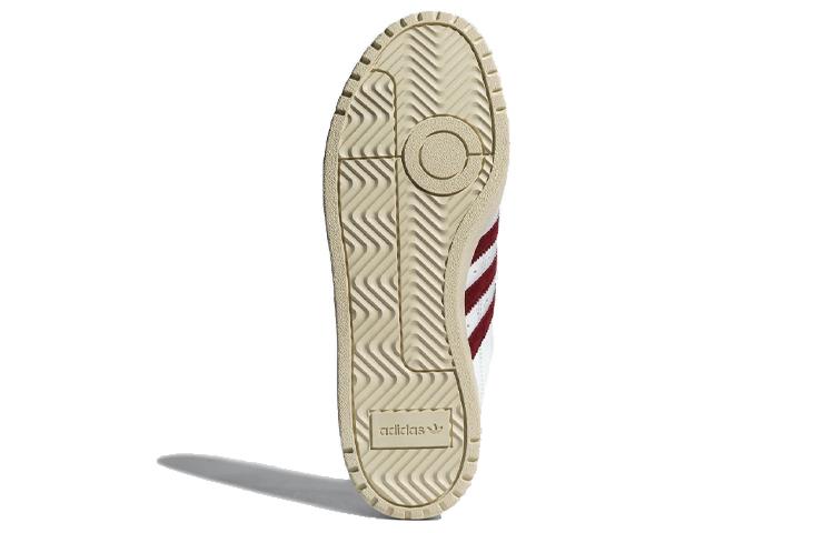 Men's Sneakers Adidas Originals NY 90 Stripes Leather Slip Resistant Abrasion Resistant Slip Resistant