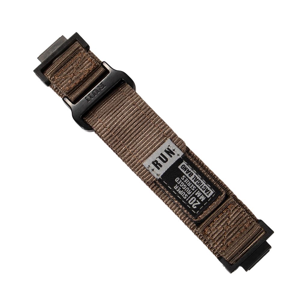 Nylonový řemínek pro hodinky Casioak DW5600 6900 8900 GA-110/100/120 GD-100 Sportovní smyčkový náramek Náhradní řemínek Příslušenství