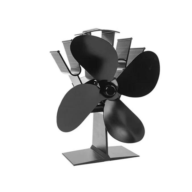 

экологичный мини-вентилятор для печи, работающий от тепла, вентилятор для камина, работающий от тепла, вентилятор для дровяной печи, эко-вентилятор, тихий вентилятор для каминной горелки, вентилятор для камина для дома