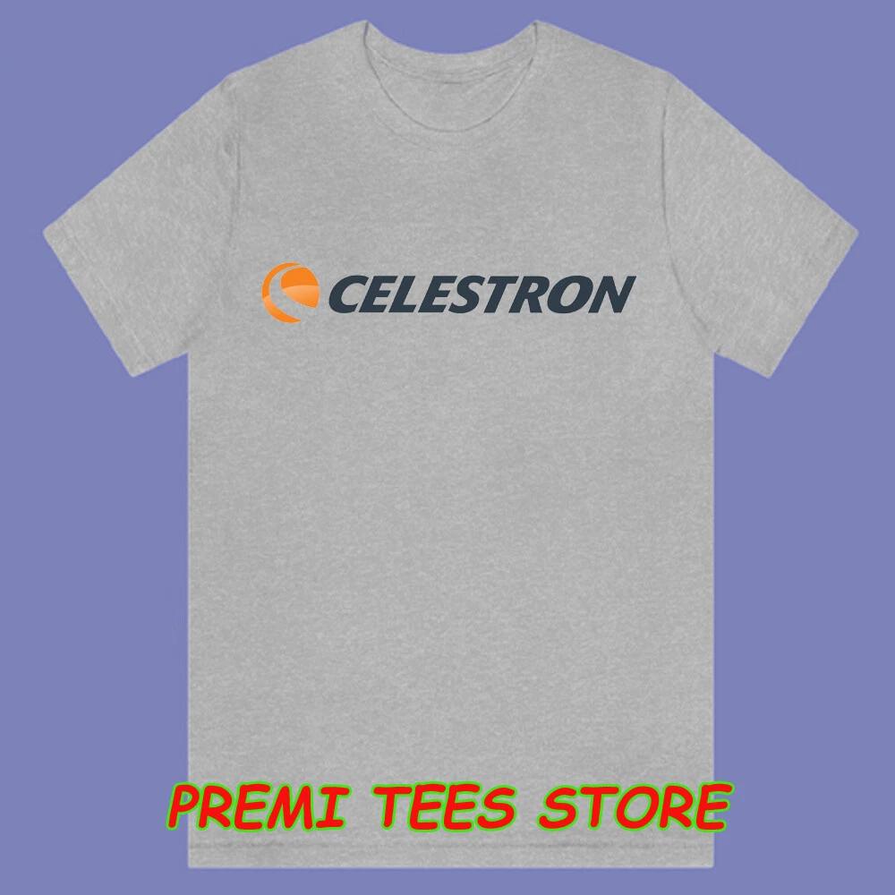 Celestron Telescope Men s Gray Size S-3XL XL
