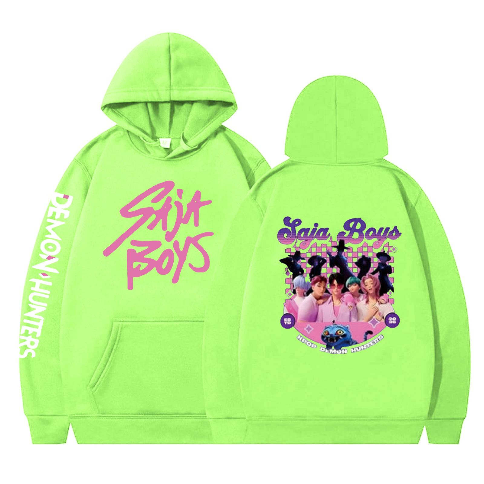 

Женские толстовки, осенняя мода, свитшоты с принтом, повседневная толстовка с длинным рукавом, свободная толстовка, осенняя толстовка L