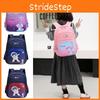 Adorable Nylon School Bag For Elementary Students Featuring Fun Colors And Lightweight Construction