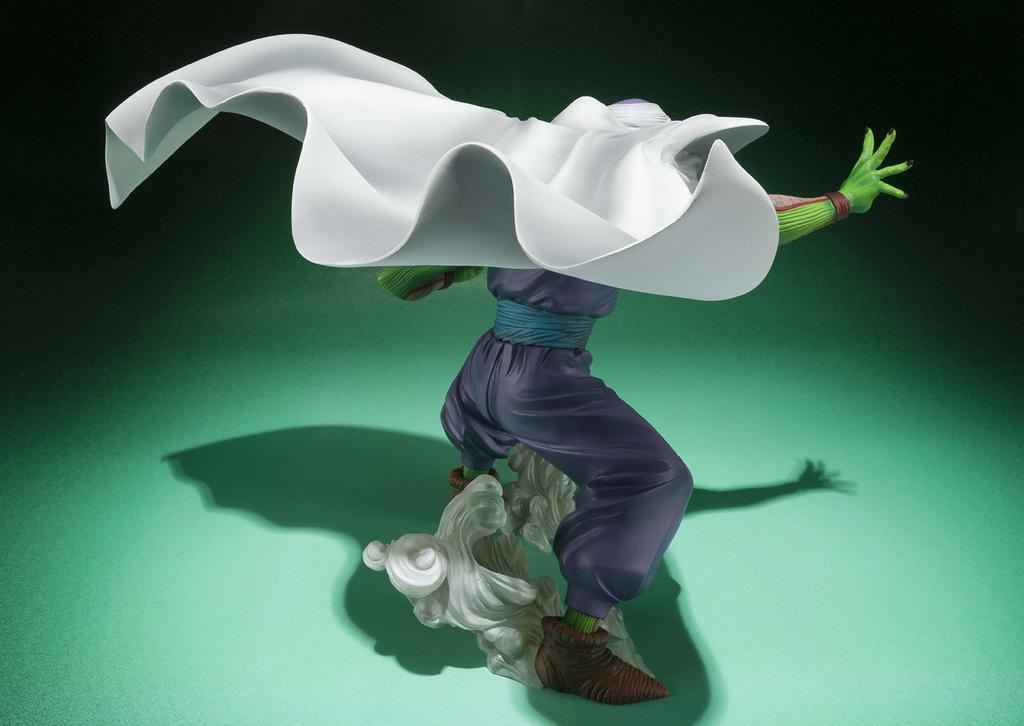 Figuarts ZERO Piccolo Web (Tamashii Limited)