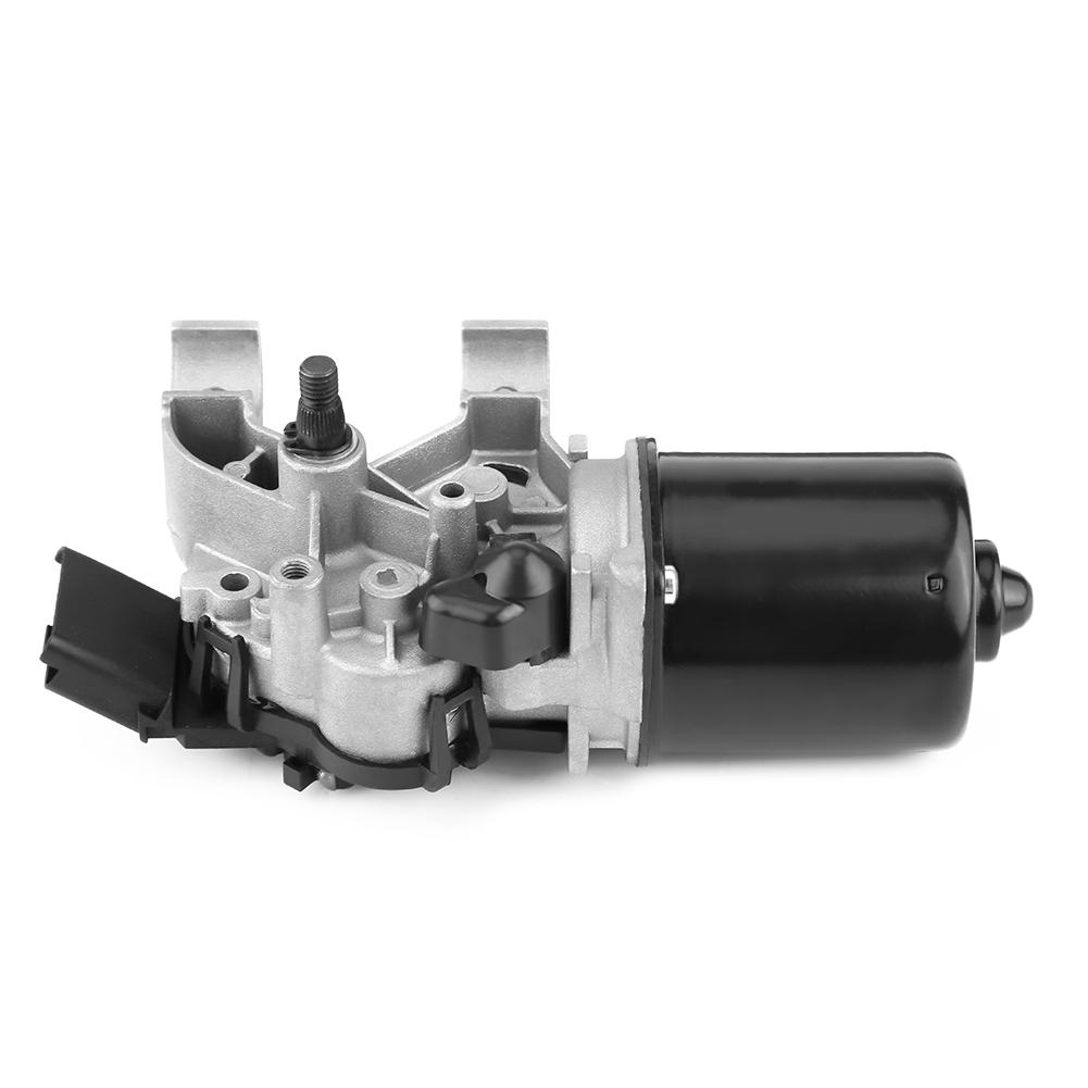 Front Windscreen Wiper Motor for Renault Clio MK3 2005 2015 7701061590 579738