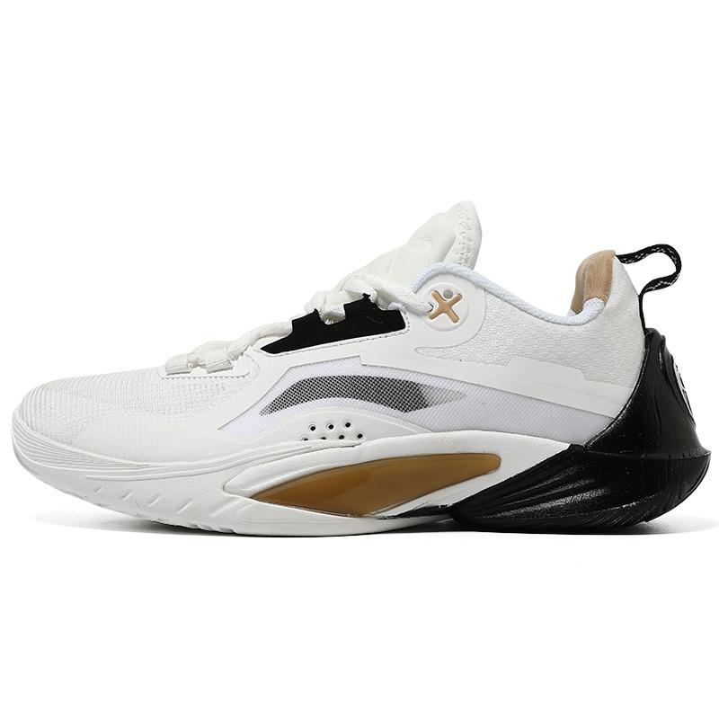 

Мужские баскетбольные кроссовки, дышащие, амортизирующие, нескользящие, удобные для бега, тренировок в спортзале, баскетбольные кроссовки для женщин 44