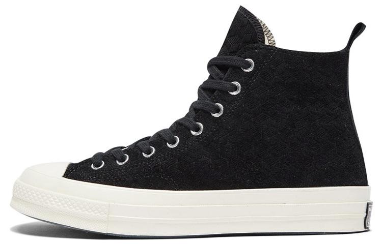 Chuck 70 Doe x Chuck 70 Converse Hi  Be Formless  165549C 37