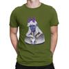 T-The Dragon Prince Cartoon TShirt Cool Distinctive T Shirt Graphic Sweatshirts Hipster Unisex