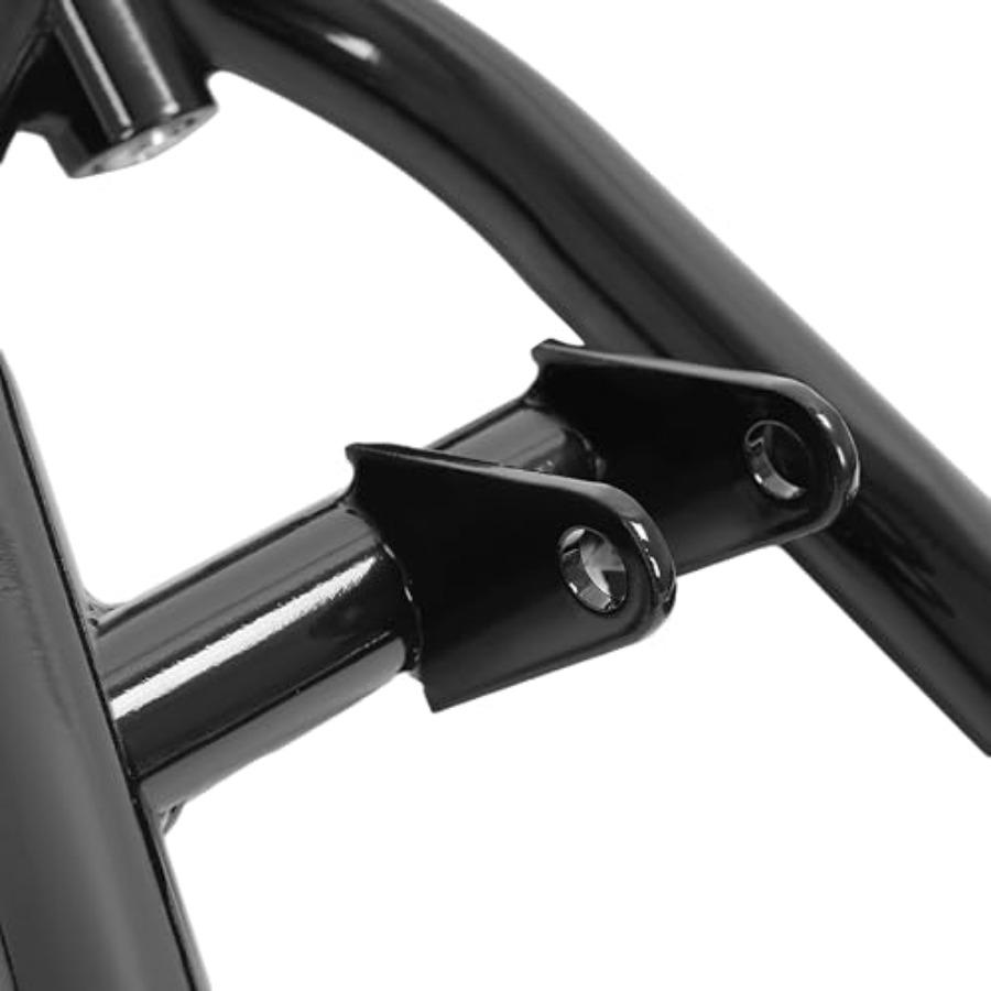 Front A Arm Compatible with 20082013 Yamaha Raptor 250 for OffRoad Racing and Trail Riding Fully Adjustable Aarms with Enhanced