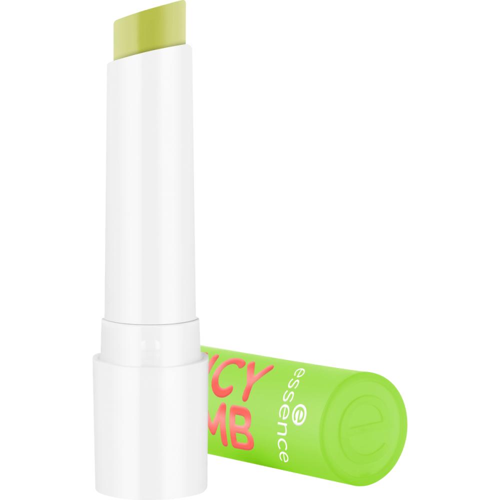 essence lip balm juicy balm glossy 04 Kiwi To My Heart 2.5g