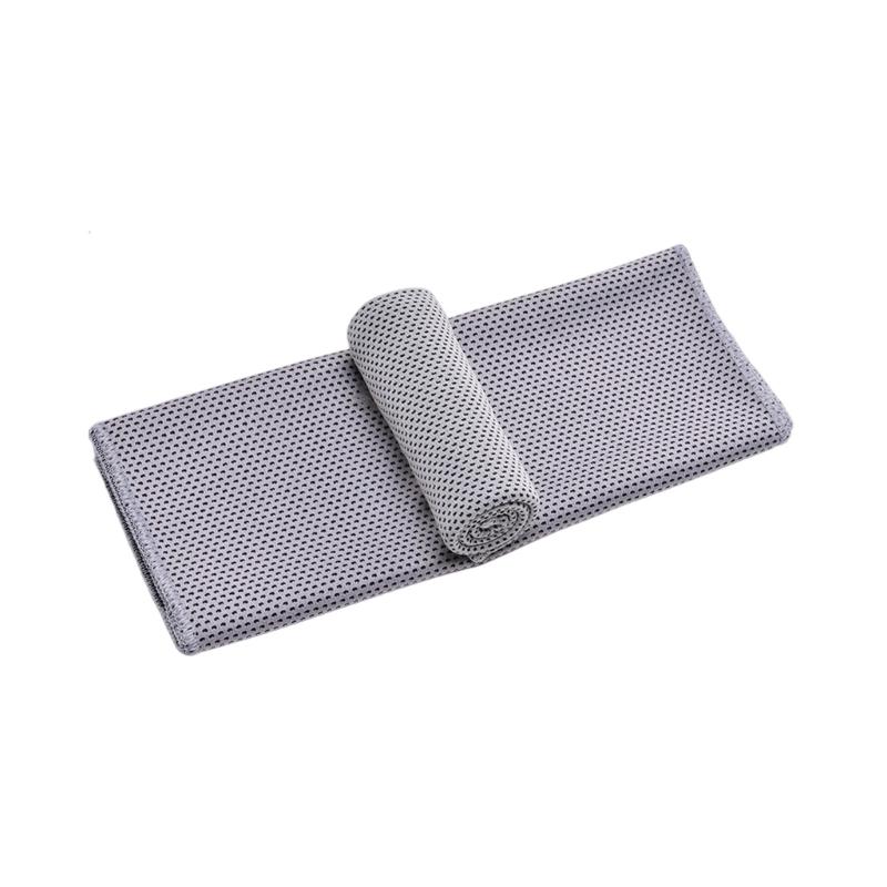 Outdoor Cooling Towel Sports Towel Quick Dry Lightweight 30x80cm Sun Protections for Gym Swim Physical Exercise
