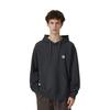 MLB SS24 Logo New York Yankees Hoodie Large Unisexe Noir 3AHDB0141-50BKS