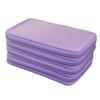 72-Hole Pen Pouch Waterproof Stationery Storage Bag High Quality Pen Bag  School Office