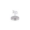 Vertical Memo Clip Holder Stable Base Place Card Holder Convenient Table Number Stand  Desktop