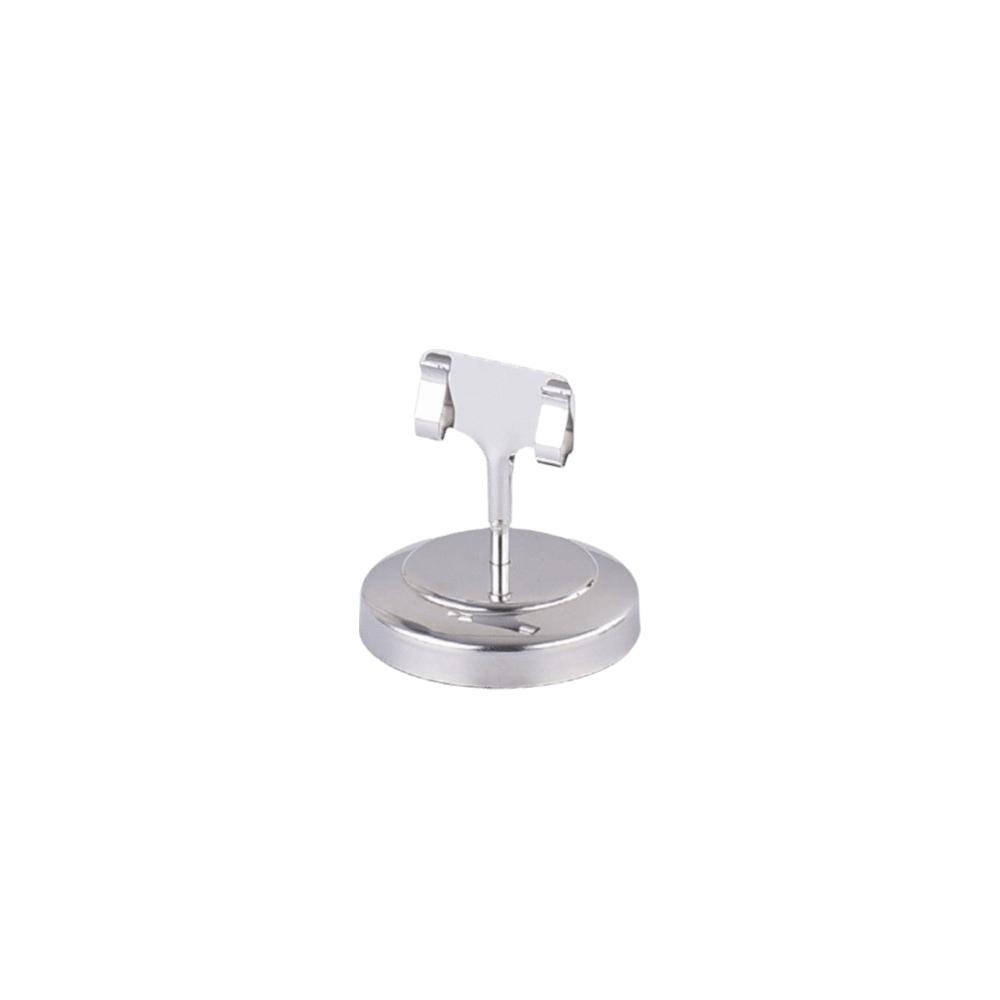 Vertical Memo Clip Holder Stable Base Place Card Holder Convenient Table Number Stand Desktop