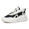 Anta Life Collection Low-Top Sports Casual Shoes Men's White Black Sneakers 112238869S-2