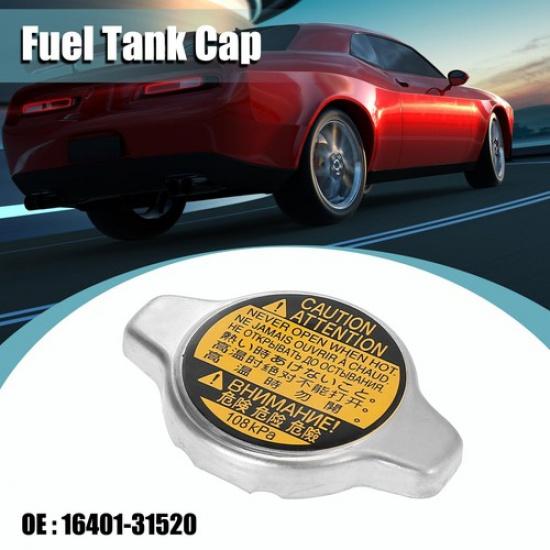 

Car Radiator Coolant Recovery Cap Replaces 16401-31520 for Lexus LS430 2001-2004