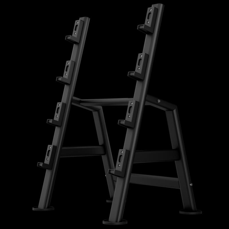 Barbell Bar Storage Rack