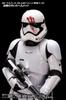 STAR WARS First Order Stormtrooper Scale PVC Painted Simple Assembly Figure ARTFX+ FN-2199 1/10