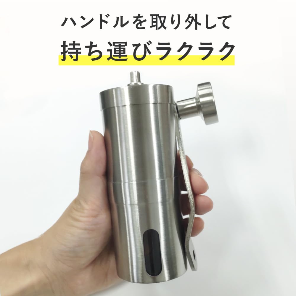 Alfax coffee mill 620303