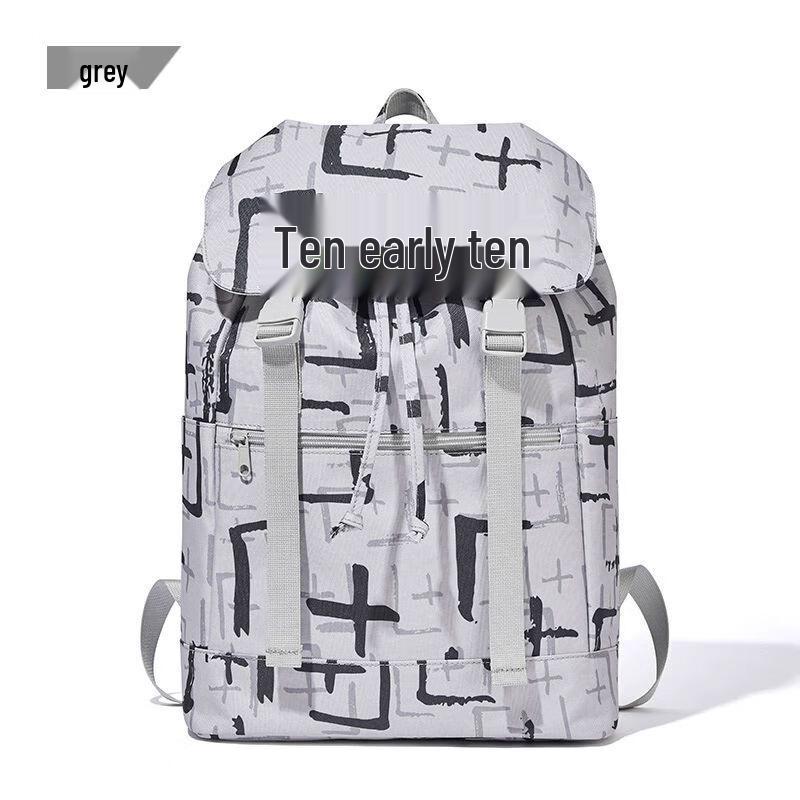 BOSTANTEN Men s Laptop Backpack One Size