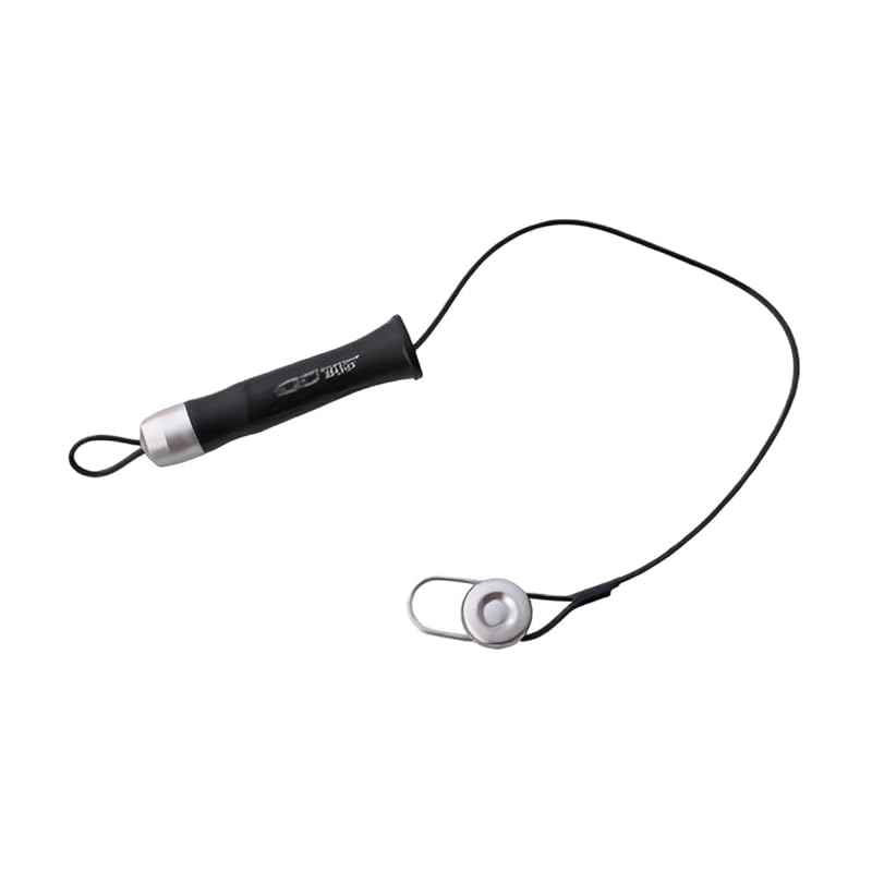 

studio ocean mark curl шнур CURL CORD CC800H(23) Темно-серебристый (DS)