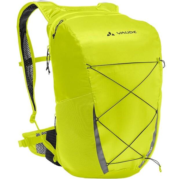 

Рюкзак Vaude Uphill Air 24 bright green (16130-971)