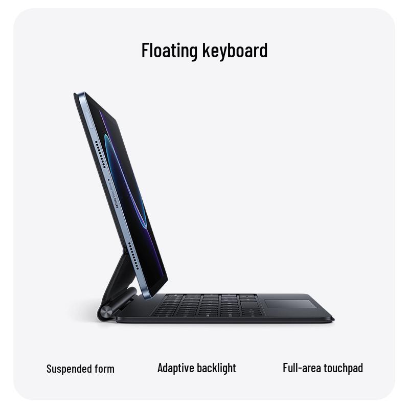 

Xiaomi Pad 7 Pro (CN version)