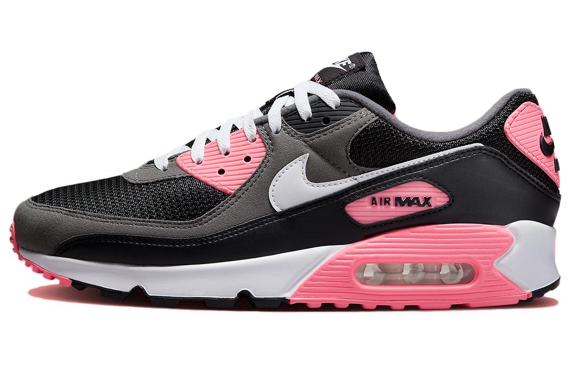

Nike Air Max 90 Black Sunset Pulse Women s HF9190-001 43