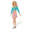 Fashion Daily Wear Casual Outfits Vest Shirt Skirt Pants Dress Dollhouse Accessories Clothes for 30CM Barbie Doll