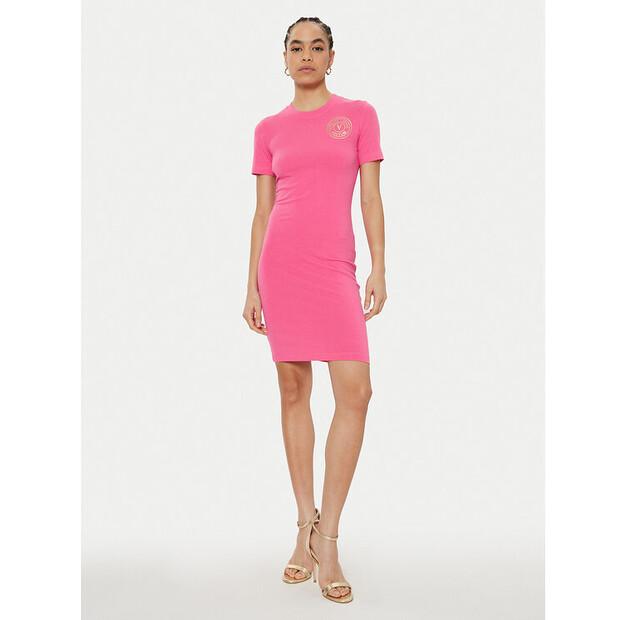 Versace Jeans Couture Dress 78HAOT00