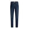 Womens/Ladies High Rise Straight Jeans