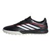 adidas Copa Pure 4 League Turf Core Black Cloud White Lucid Red Unisex Sneakers JQ0478