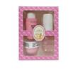 Brazilian Alcohol-Free Perfume 90ML: Long-Lasting Fragrance Mist for Women