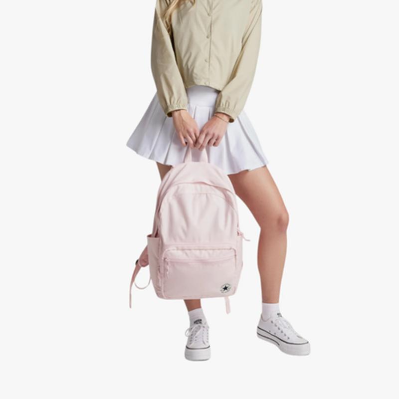 New Converse Go 2 Backpack 10020533-A41