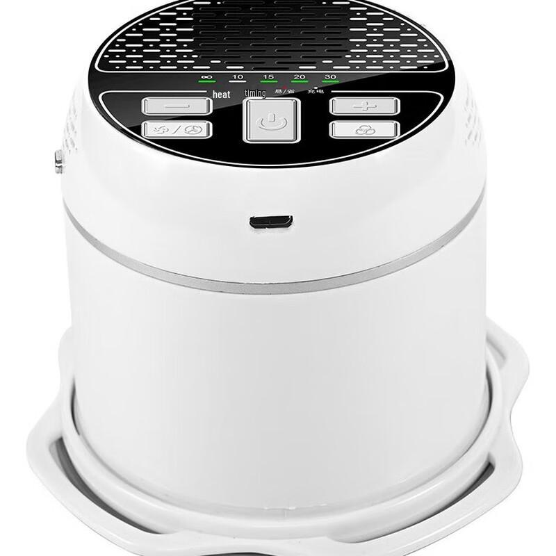 

Shengyuantang Умное портативное электронное мокса-устройство