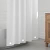 Antislip Magnetic Weights Secure Bath Curtains Tablecloth Clip Steel Universals Magnetic Curtain Anchors