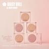 DAISY DOLL by MARY QUANT Powder Blush Bloom 02 Horoyoi Cherry 7g A moisturizing, high-adherence cheek that softly blends into your skin and allows you