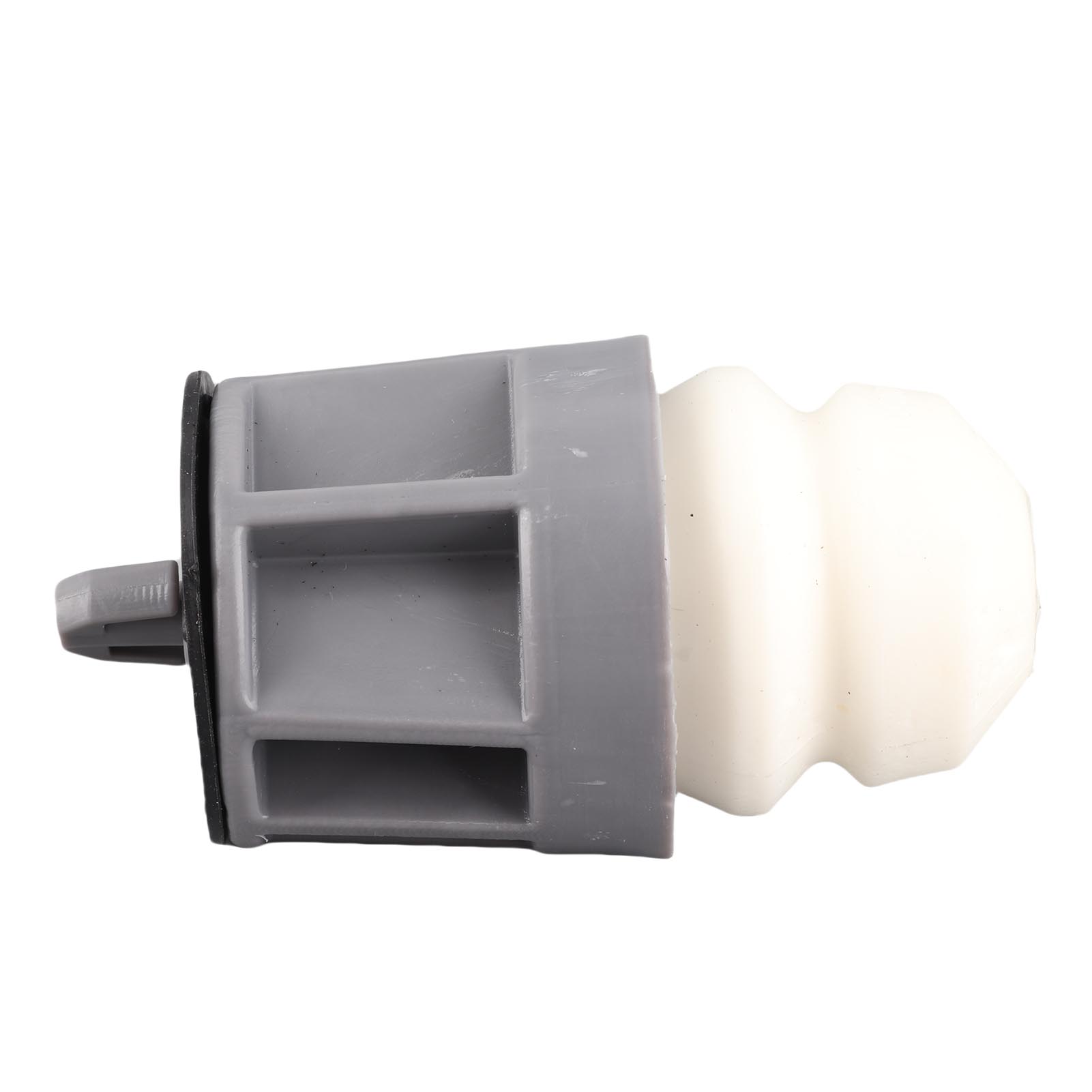 

Rear Suspension Spring Bump Stop 9675987380 Axle Shock Absorber Buffer Replacement for C3 C4 Cactus