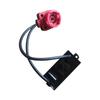 Xenon HID Igniter Headlight Control Unit For BMW 3 Series E46 M3 Mazda 6 02-08