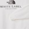 The North Face Signature Sweatshirt Off White Nm5mr51j